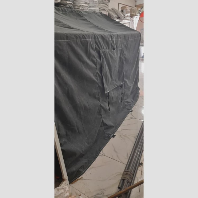 چادرعشائری برزنتی