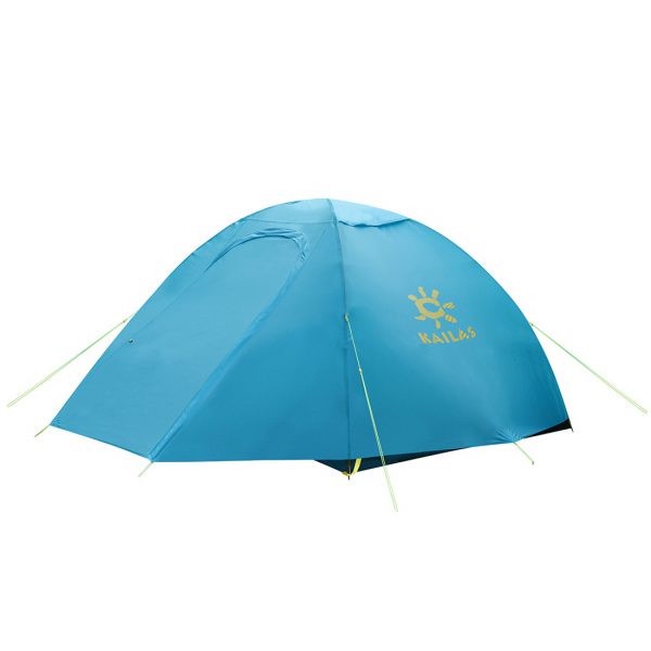 چادر اضطراری 2 نفره کایلاس مدل AD III Camping Tent