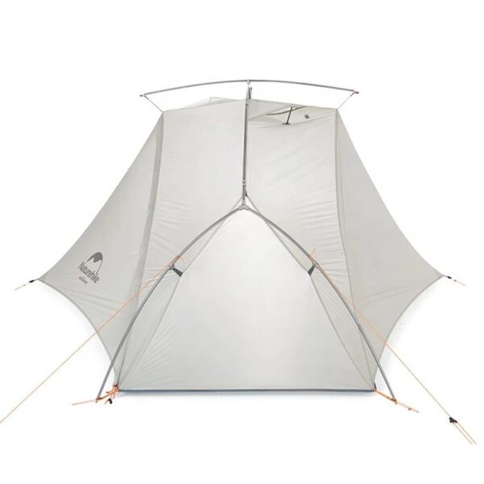 چادر تک نفره نیچرهایک مدل NH18W001- SnowSkirt K