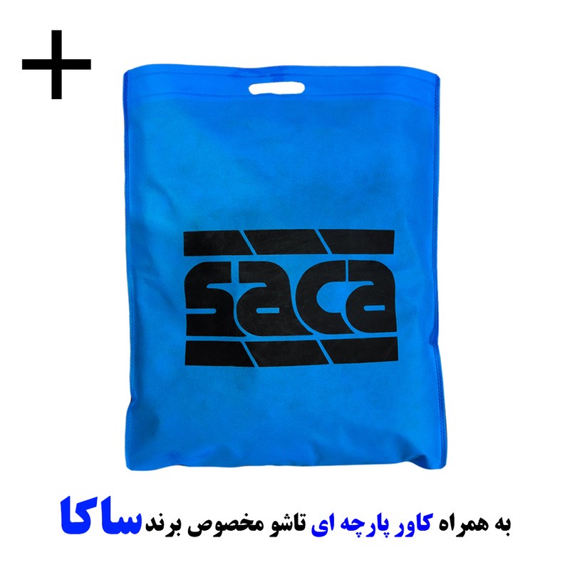 چادر خودرو ساکا مدل ضدآب مناسب برای تندر 90