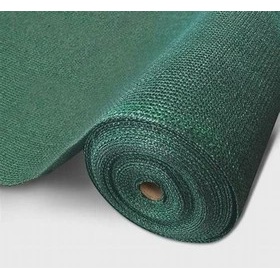 تور شید گلخانه ای عرض 6 متر تراکم 80 درصد