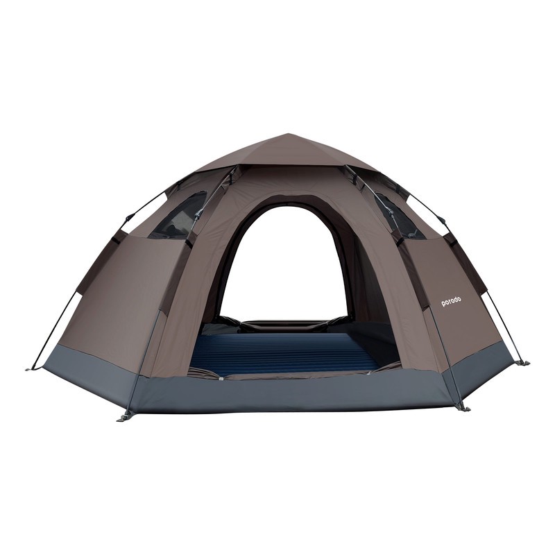 چادر مسافرتی پرودو مدل LF4PACT EASY POP UP Automatic Camping Tent