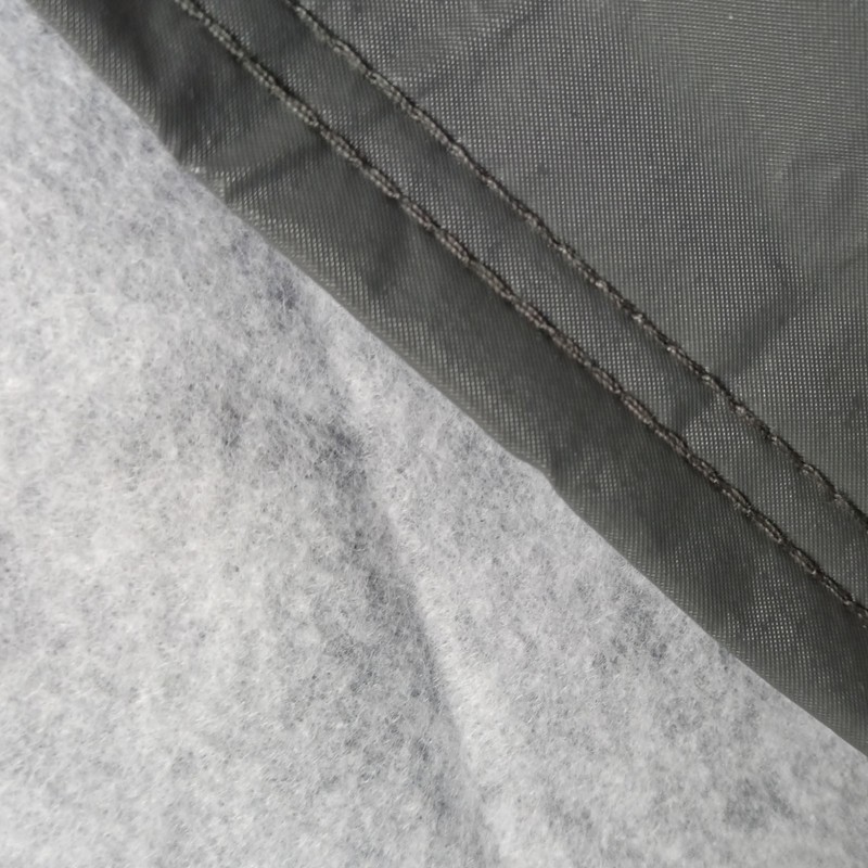 چادر خودرو تایگر اصلی مدل SOLP مناسب برای FMX SX5