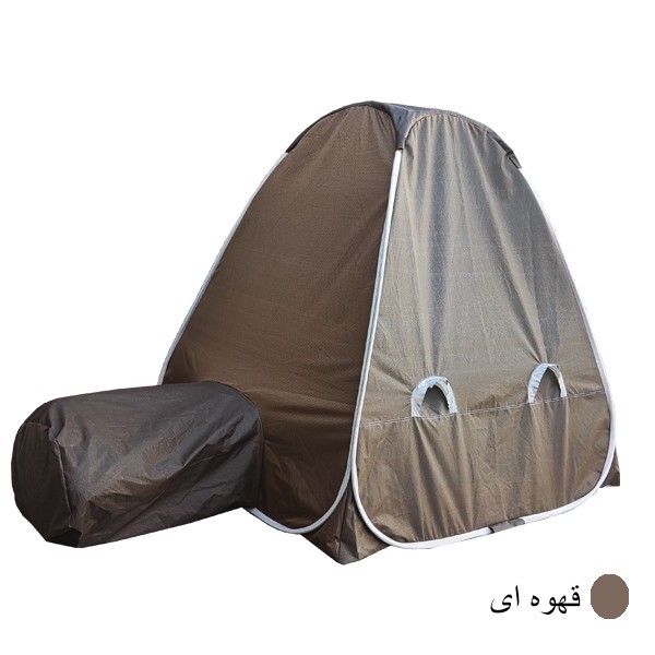 چادر مسافرتی مدل کوهنوردی کد H52