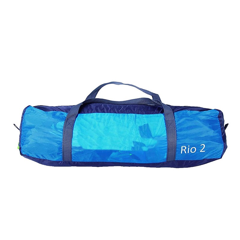 چادر کوهنوردی 2 نفره گو اوتدورز مدل Rio2