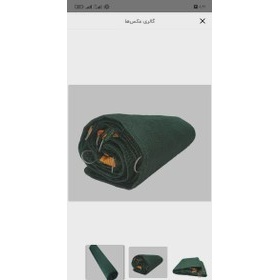 تور سبز سایبان انواع ابعاد باعرض4متر شید گلخانه تراکم 80٪ضدآفتاب آنتی یووی تورینه بافت SHADE NET GREENخام