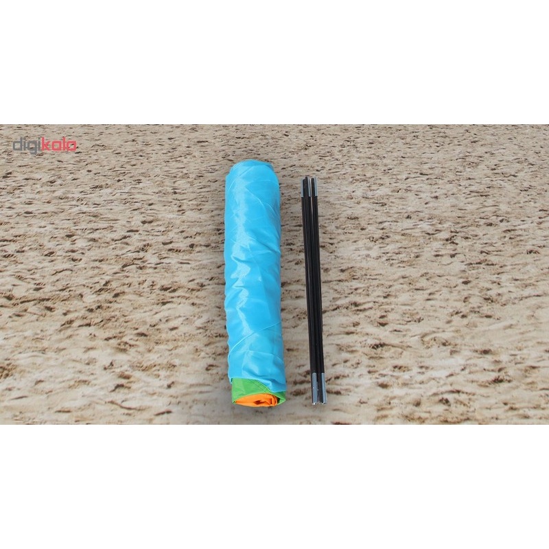 چادر مسافرتی 2 نفره مدل YH1060