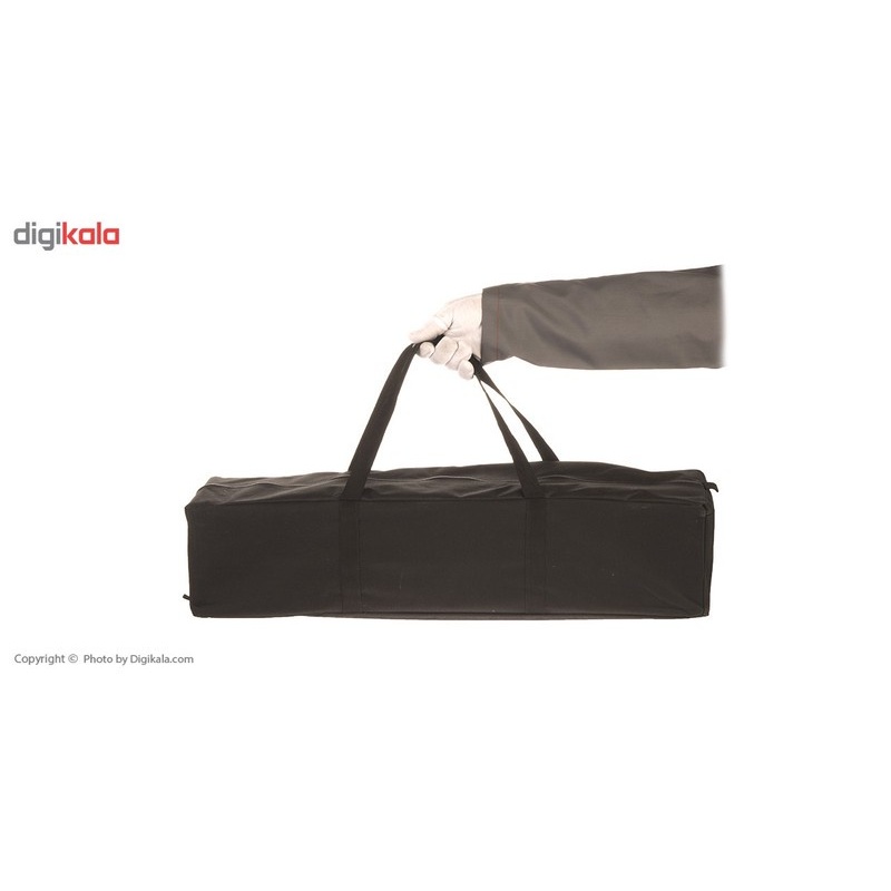 چادر مسافرتی 10 نفره اف آی تی تنت مدل Double Roof T33