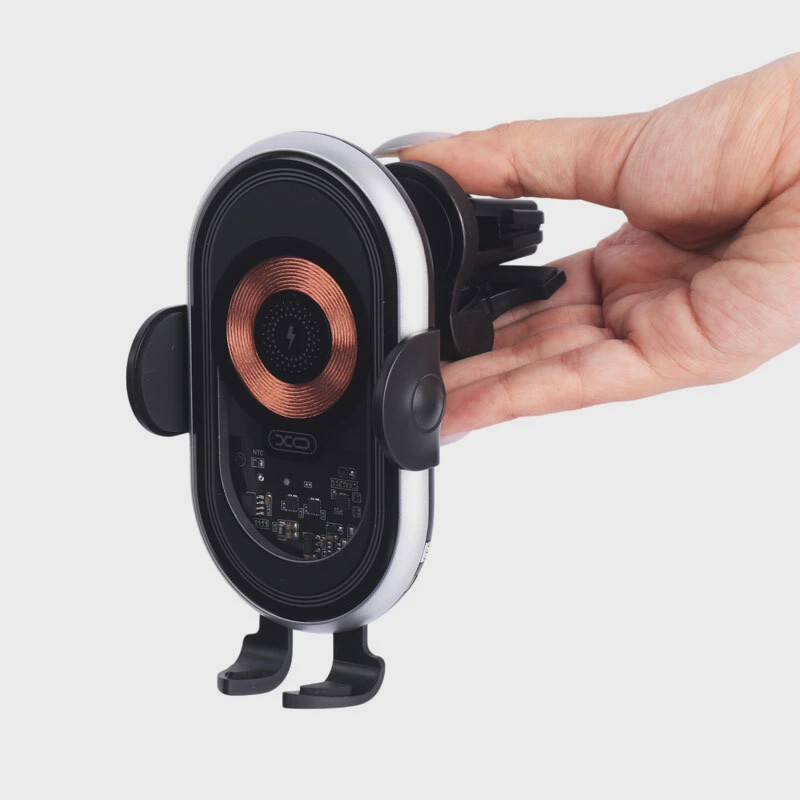 هولدر و شارژر وایرلس بی سیم ایکس او مدل XO-WX038