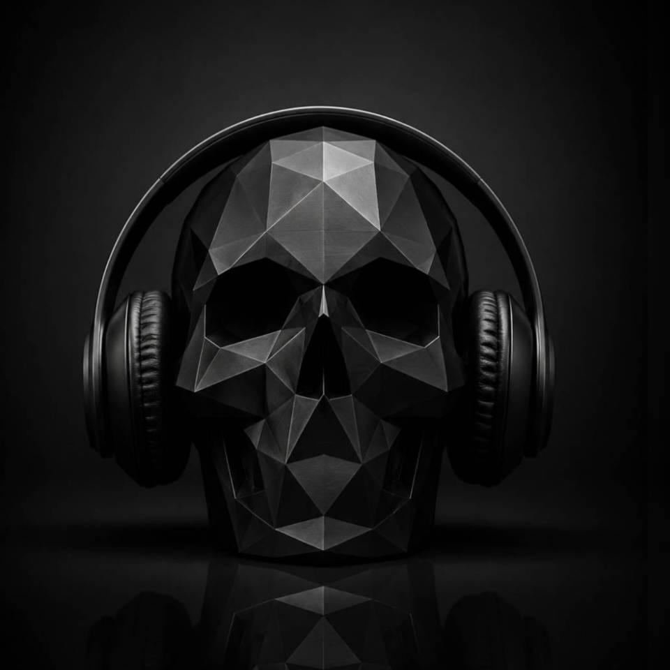 استند نگهدارنده هدفون