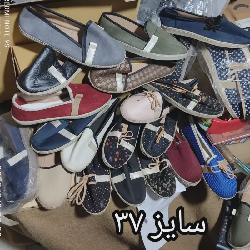 ونس بندی ونس کشی تک سایز 37