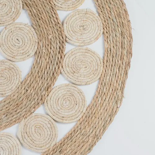 پادری و دیوار کوب حصیر وارداتی 1100سانتی متر
