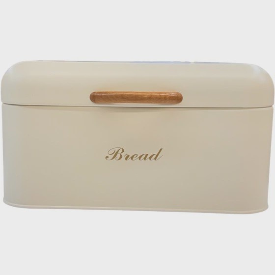 جانونی گانوالیزه bread