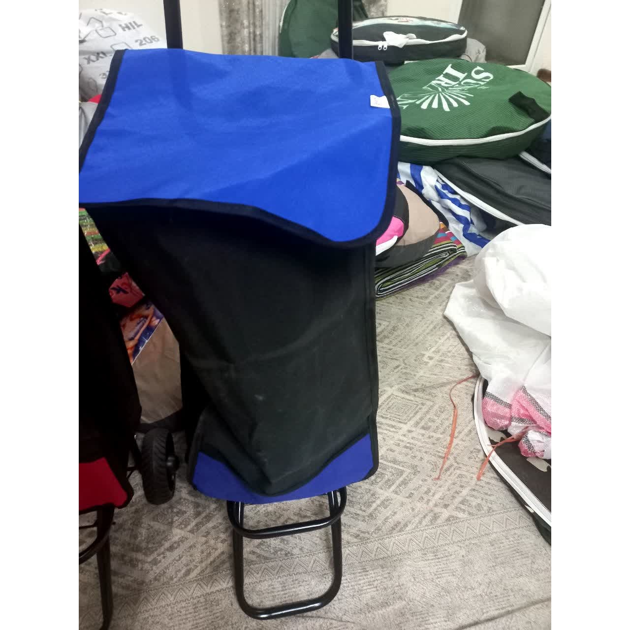 پخش چرخ دستی مخصوص خرید تک و عمده کدP587