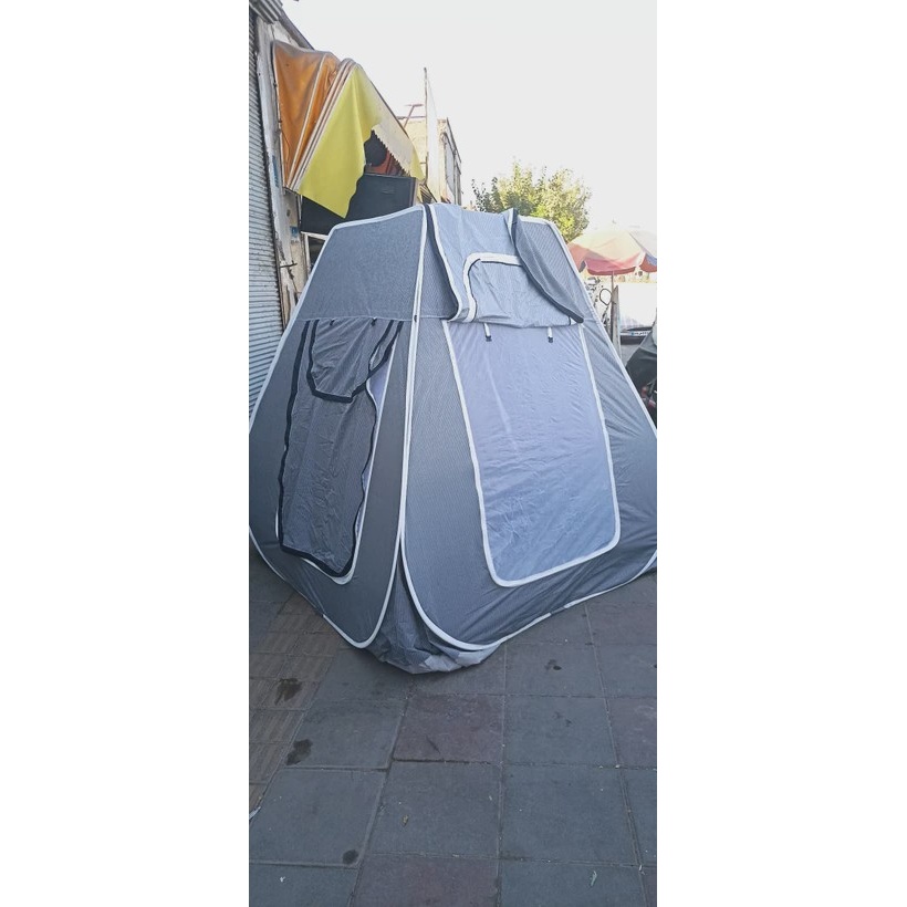 چادر مسافرتی هشت نفره ریپس