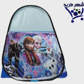 چادر مسافرتی کودک – آنا السا 130 سانت