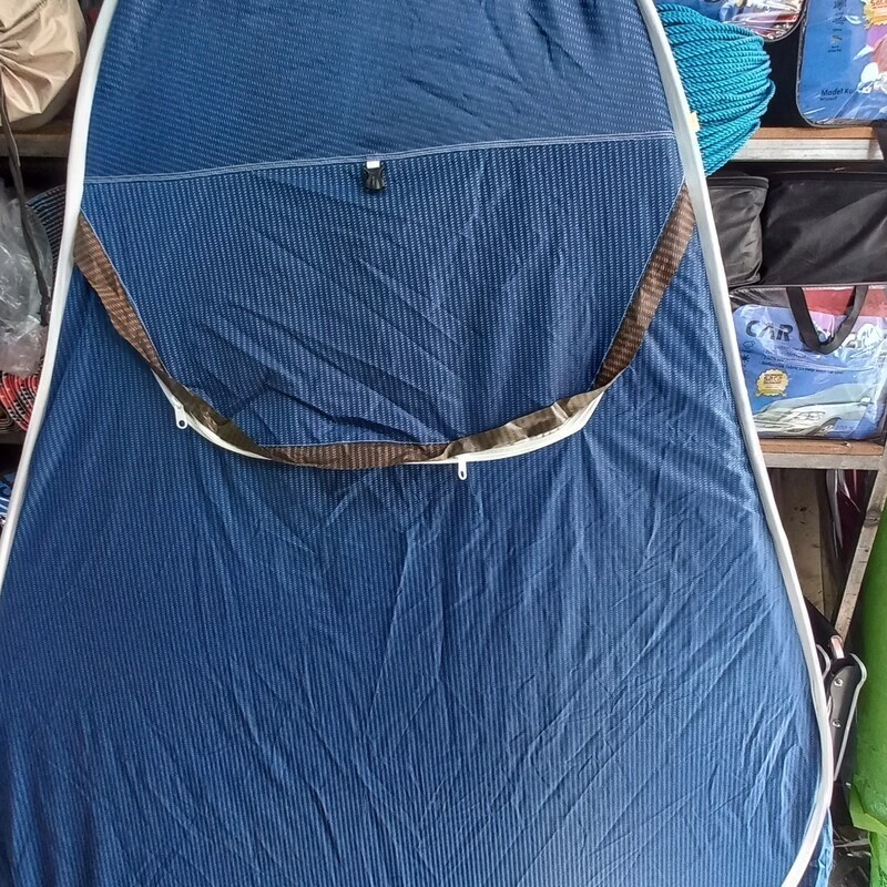 چادر مسافرتی 12 نفره سایز XXXL