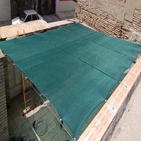 تور سبز سایبان انواع ابعاد باعرض3متر شید گلخانه تراکم 80٪ ضدآفتاب (آنتی یووی ) تورینه بافت – بدون نواردوزی وبدون حلقه…