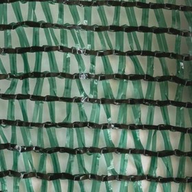 توری شید گلخانه ای عرض 6 متر