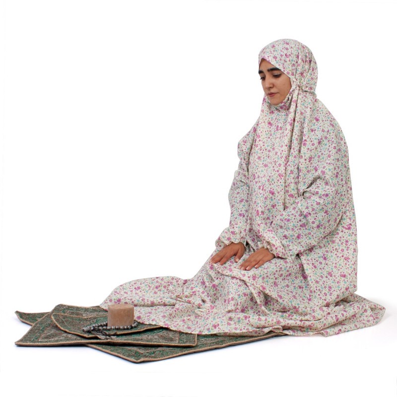 چادر نماز مدل ATSO