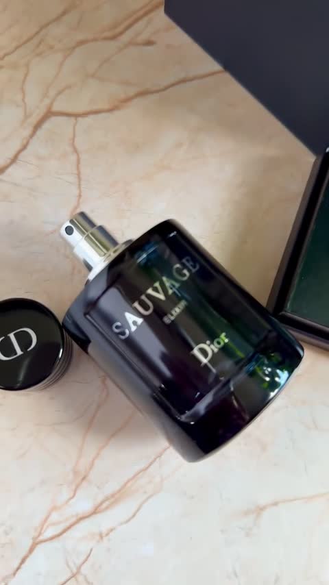 ساواج دیور گرمی (اسانس)