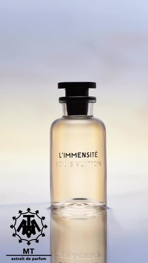 عطر و ادکلن *لویی ویتون ال ایمنسیت* (ارسال رایگان)