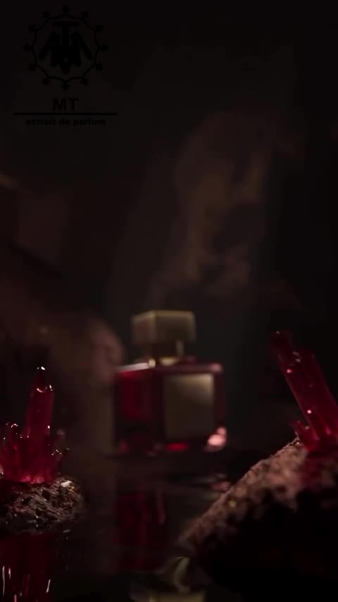 عطر و ادکلن *باکارات رژ * (ارسال رایگان)