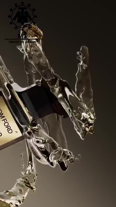 عطر و ادکلن *تام فورد توباکو وانیل* (ارسال رایگان)