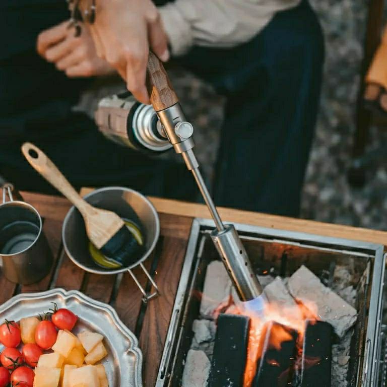 تورچ شعله افکن مدل FLAME TORCH