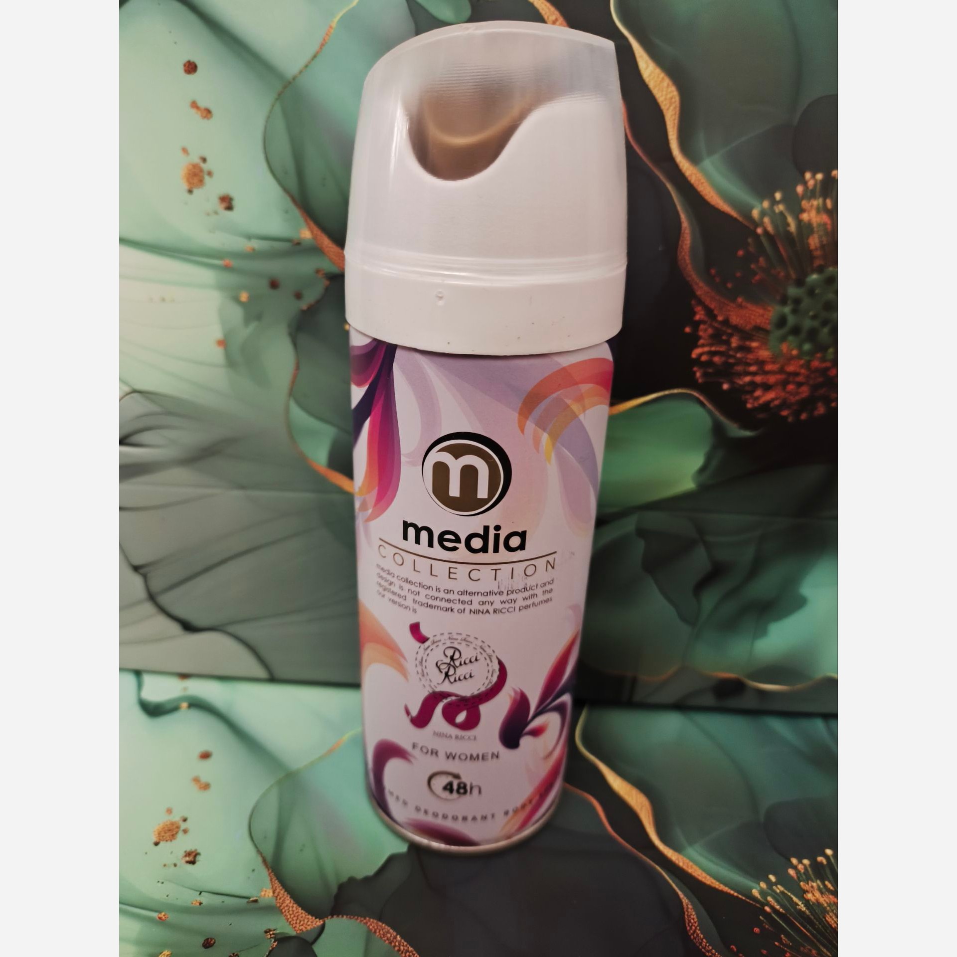 اسپری ریچی ریچی شرکت مدیا 200 میل