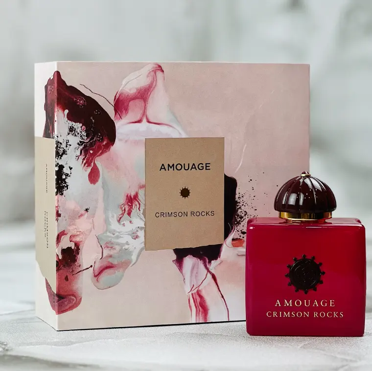 عطر ادکلن آمواج کریمسون راکز 100 میل مستر کوالیتی