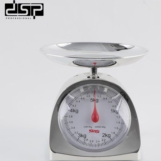 ترازو آشپزخانه دی اس پی مدل KD7040 DSP