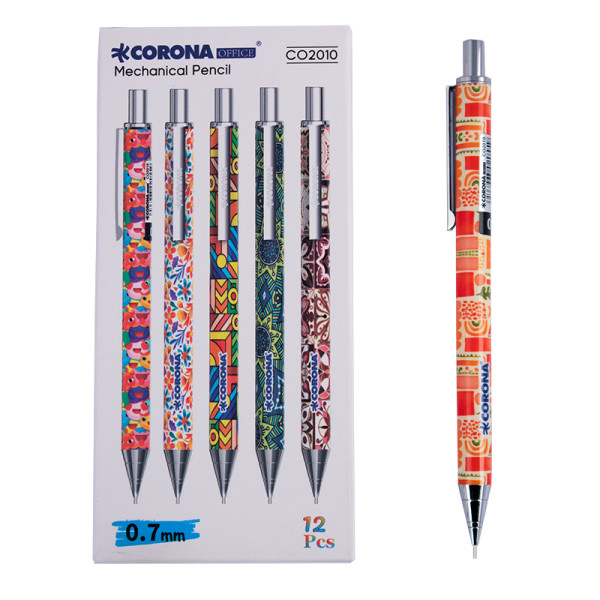 اتود 0/7 فانتزی مدل CO2012 کرونا