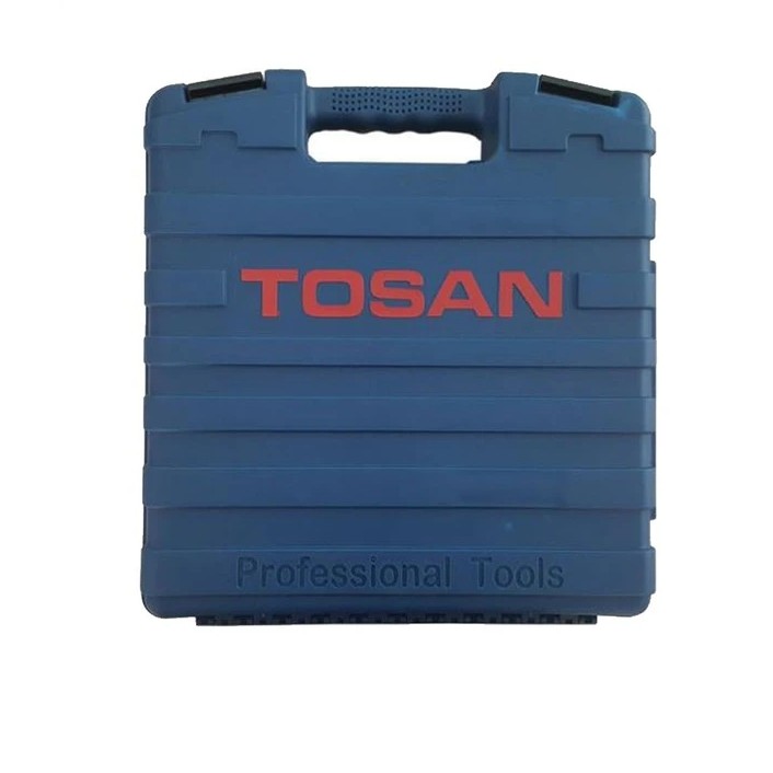 پیچ گوشتی برقی توسن مدل 0861S