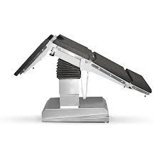 تخت جراحی الکترومکانیک برند فرافن