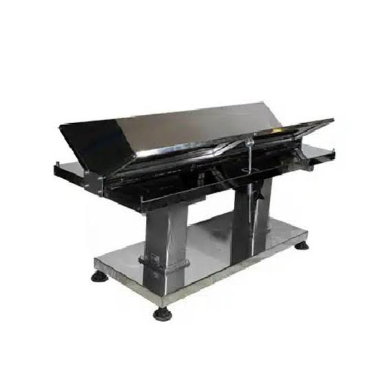 تخت جراحی مدل D4V
