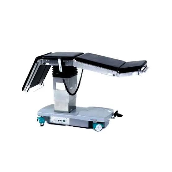 تخت جراحی اتاق عمل برند اشمیتز Schmitz مدل OPX300C