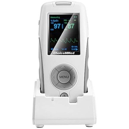 پالس اکسیمتر بیمارستانی چویس مد مدل MD300K2