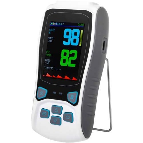  پالس اکسیمتر رومیزی اکیومدمدل A-360