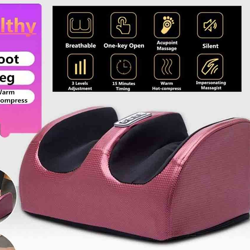 ماساژور پا رنکای ا RENKAI Foot Massager