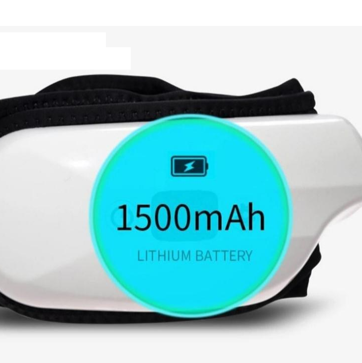 ماساژور چشم برند OABES ا OABES brand eye massager