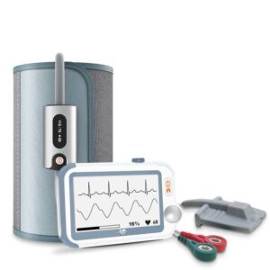 pro doctor -مانیتورینگ پرتابل علائم حیاتی