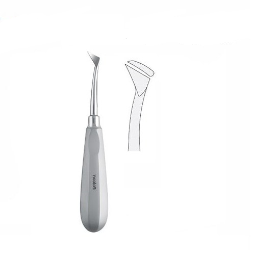 الواتور کرایر چپ Cryer 10mm