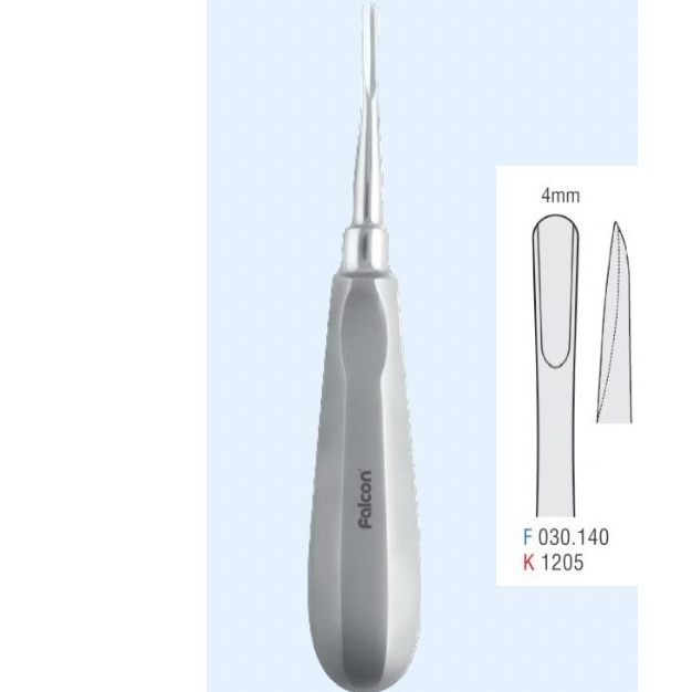 الواتور سرصاف کوشا 4mm