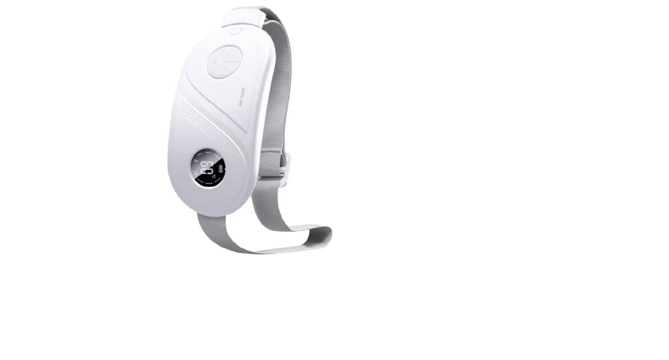 ماساژور گرمکننده قاعدگی گرینلاین مدل Menstrual Heating اصل ا Green Lion Menstrual Heating Massage original