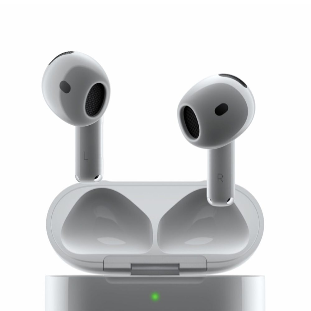 هندزفری اپل مدل ایرپاد 4 – Apple AirPods 4