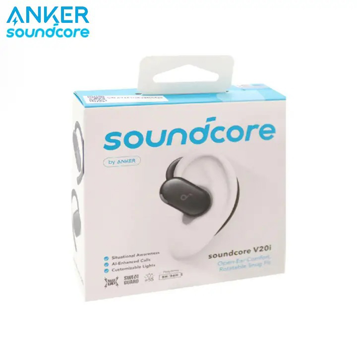 هندزفری بیسیم انکر مدل Soundcore V20i