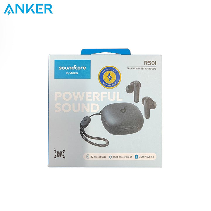 هندزفری بیسیم انکر مدل Anker SOUNDCORE R50i