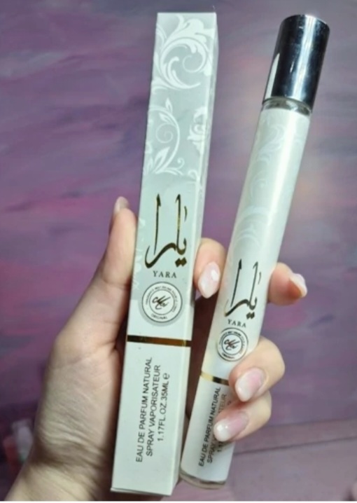 یارا خاکستری 35 میل (فروش ویژه)تعداد محدود