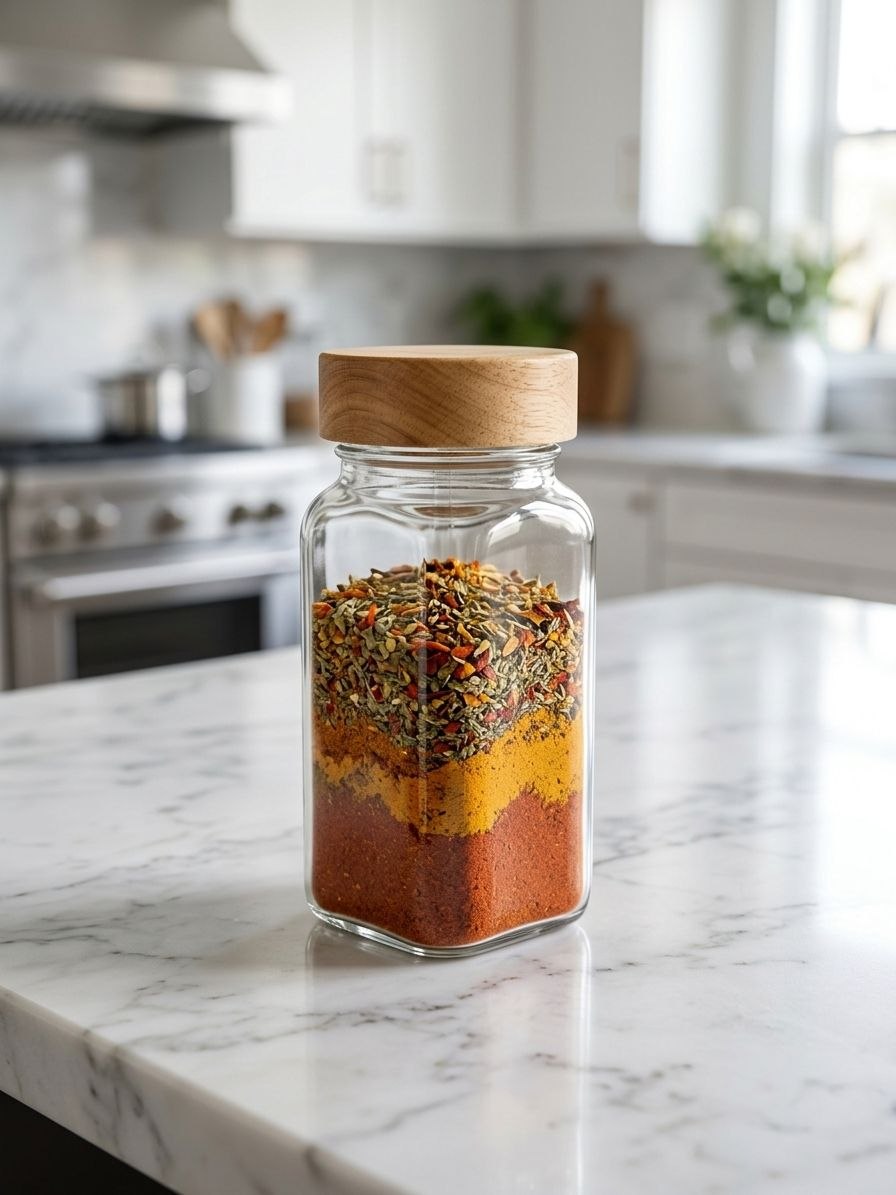 جا ادویه مکارتی رابروود